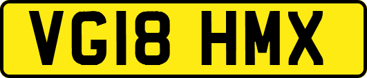 VG18HMX