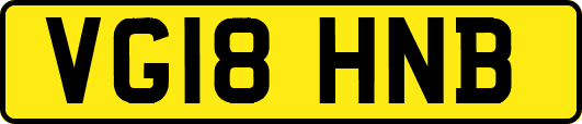 VG18HNB