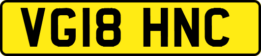 VG18HNC