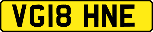 VG18HNE