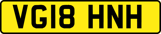 VG18HNH