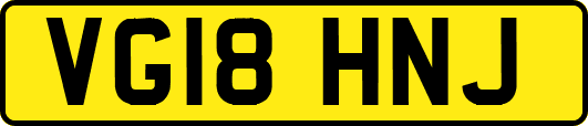 VG18HNJ