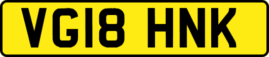 VG18HNK