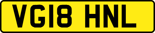 VG18HNL