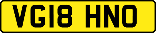 VG18HNO