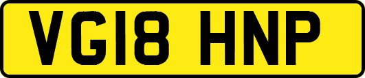 VG18HNP