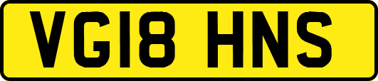 VG18HNS