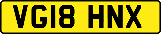 VG18HNX