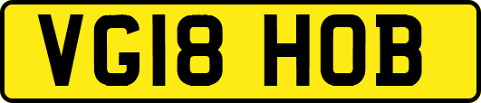 VG18HOB