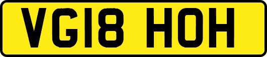 VG18HOH