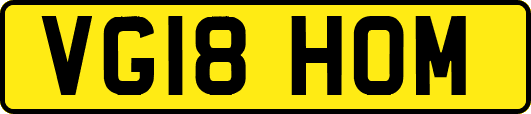VG18HOM