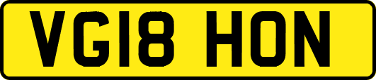 VG18HON