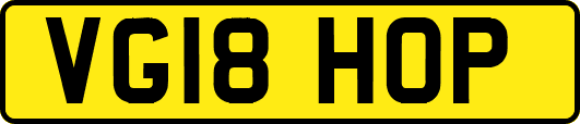 VG18HOP