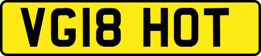 VG18HOT