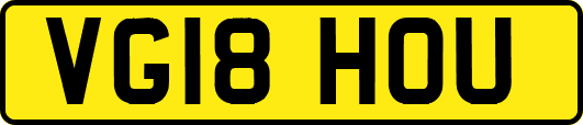 VG18HOU