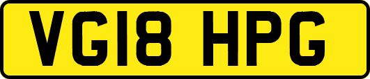VG18HPG