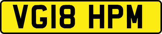 VG18HPM