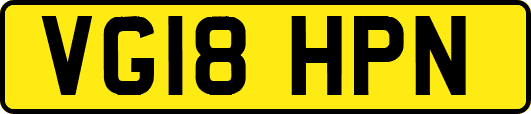 VG18HPN