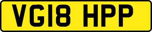 VG18HPP