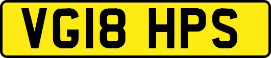 VG18HPS