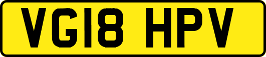 VG18HPV