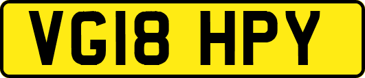 VG18HPY