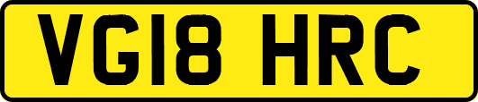 VG18HRC