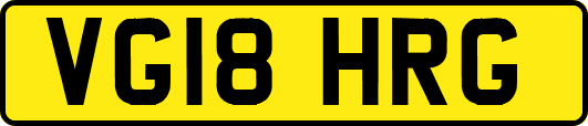 VG18HRG