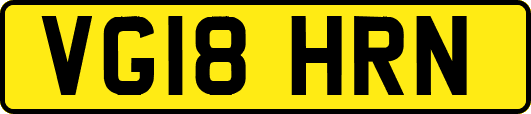 VG18HRN
