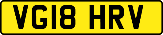 VG18HRV