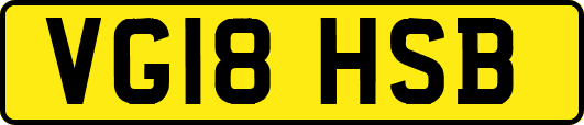 VG18HSB