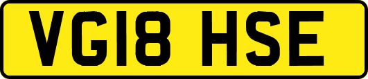 VG18HSE
