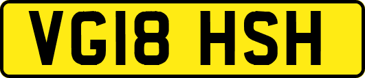 VG18HSH