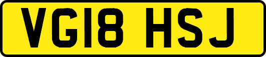 VG18HSJ