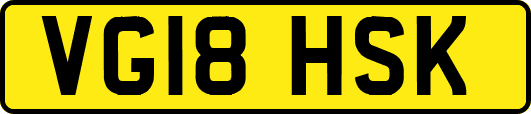 VG18HSK