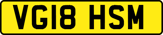 VG18HSM