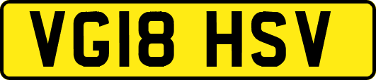VG18HSV