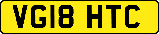 VG18HTC
