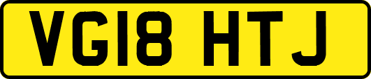 VG18HTJ