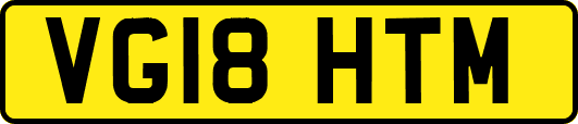 VG18HTM