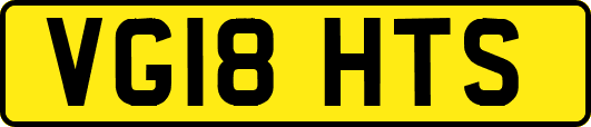 VG18HTS