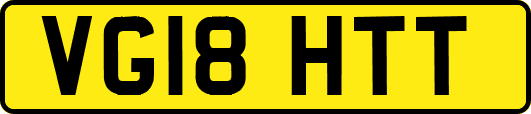 VG18HTT