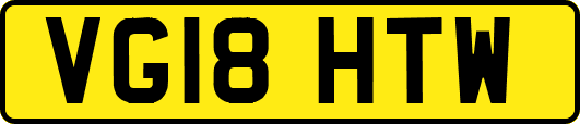 VG18HTW