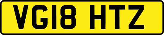 VG18HTZ
