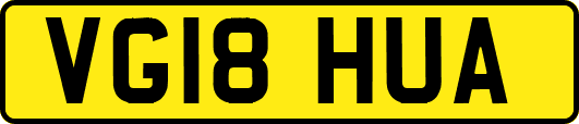 VG18HUA