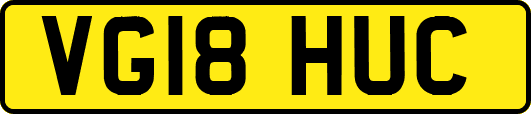 VG18HUC