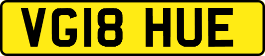 VG18HUE