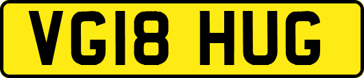 VG18HUG