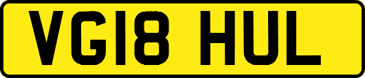 VG18HUL