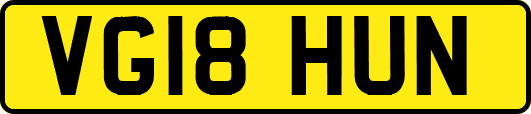 VG18HUN